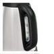 thumbnail image 2 of Hervidor T-fal 1.7 Litros Acero Inoxidable, 2 of 3