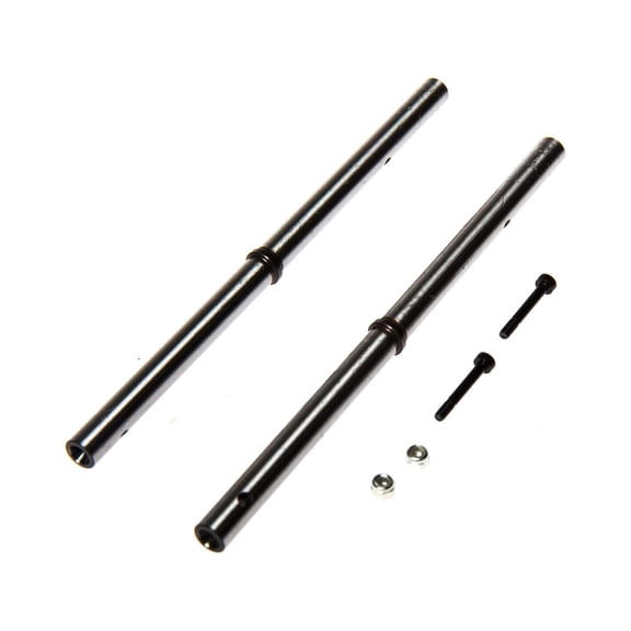 Blade Main Shaft Fusion 360 BLH5210 Replacement Helicopter Parts