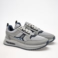 thumbnail image 2 of TENIS HPC POLO BEEN CLASS GRIS CLARO 137082, 2 of 3