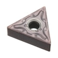 thumbnail image 4 of Paquete insertos TNMG160404-MA VP15TF para herramienta de torneado de material acero inoxidable, 4 of 8