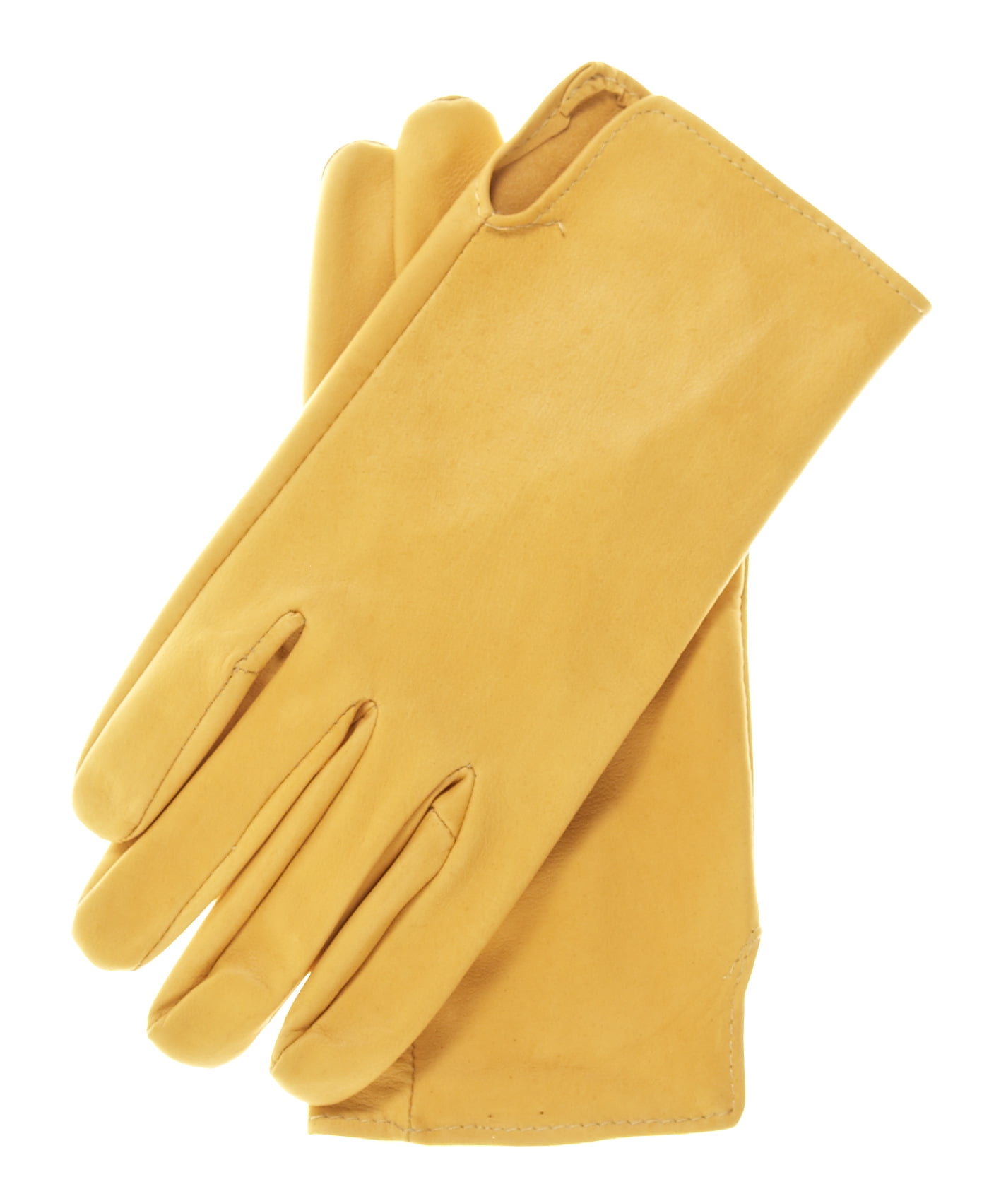 Geier Glove Geier Glove Men's Kangaroo Leather SlipOn Gloves