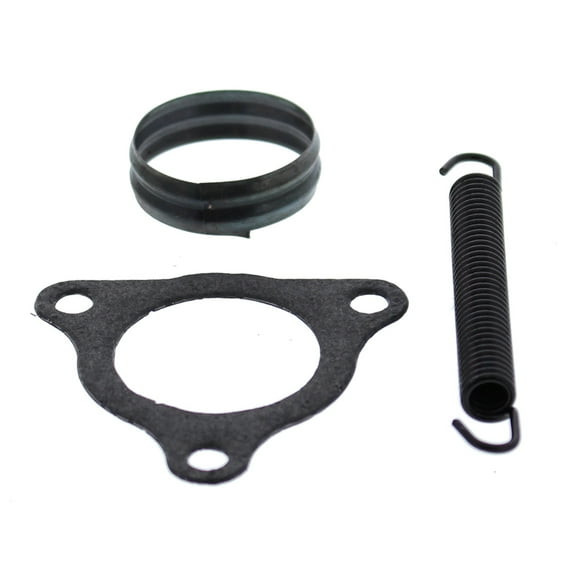 Vertex Exhaust Gasket Kit (823167) for Honda CR80R 96-02, CR80RB 96-02