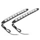 thumbnail image 1 of Luz marina, luz de navegación impermeable IP67 de alto brillo, para yates, kayaks, catamaranes, lanchas a motor,Luz marina,Lámpara de cubierta,Luz de cubierta LED,Luz de cubierta marina,Luz de navegac Higoodz Cocina, Decoración y Otros, 1 of 8