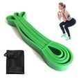 thumbnail image 3 of TFixol 208cm Banda de resistencia Banda de látex natural Yoga Entrenamiento de fuerza Estiramiento, 3 of 8