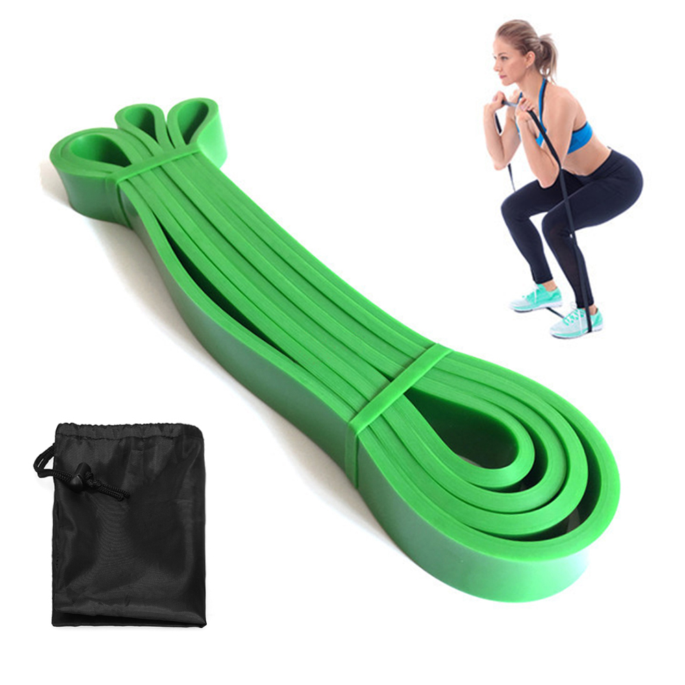 Bandes élastiques De Musculation – 8 Niveaux De Résistance, Réglables, Lavables, Facile à Transporter