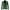 Green, variant on Christmas Blazer Men's Christmas Snowflake Santa Claus Printed Pocket Lapel Buttoned Blazer Suit Jacket Suit