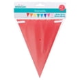 thumbnail image 1 of Guirnalda Way to Celebrate 8 Banderines Multicolor, 1 of 4