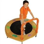 JumpPOD Preview 48" Dinosaur Bouncer