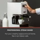 thumbnail image 5 of Máquina de café espresso Gaggia Classic Evo Pro Polar White, 5 of 8