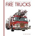 thumbnail image 1 of Fire Trucks (Amazing Rescue Vehicles), 1 of 2