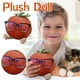 thumbnail image 3 of 6.69" Jellycat Tomato Stuffed Animal, Emotional Comfort Toys for Kids, Cuddly Kids Toys, 3 of 3
