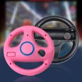 thumbnail image 1 of Gwong Electrónica Game Director Controller Durable Game Roding Circle para Wii Remote Controller, 1 of 6