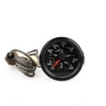 thumbnail image 3 of 2 52mm VDO water temp 40~130C/110-265 F Dual scale display 12V water temperature Gauge 52mm Diameter with Sender, 3 of 5