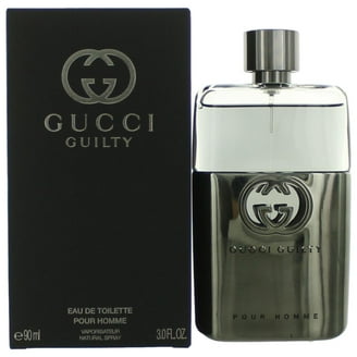香水(男性用) GUCCI GUILTY Eau de Toilette 90ml Gucci Guilty Eau de Toilette Spray 3 oz for Men, Woody Aromatic