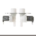 thumbnail image 2 of Válvula Parts Master WH13X10029 - Entrada de agua para lavadora GE (110 V), 2 of 7