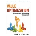 thumbnail image 1 of Pre-Owned Value Optimization (Hardcover) 0470551143 9780470551141, 1 of 1