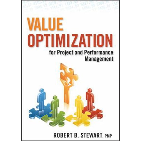 Pre-Owned Value Optimization (Hardcover) 0470551143 9780470551141