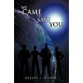 thumbnail image 1 of We Came to Save You, 1 of 2