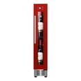thumbnail image 1 of 9 bottle Built-in/Freestanding Wine Ref with 7 color LED Lights, 1 of 7
