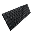 thumbnail image 4 of Cateissary Teclado para ordenador portátil, accesorios para teclado, accesorios para ordenador portátil, piezas para escribir, PC Juegos de teclado y mouse para computadora, 4 of 6