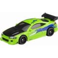 thumbnail image 3 of Hot Wheels Retro Entertainment Mitsubishi Eclipse Vehicle, 3 of 4