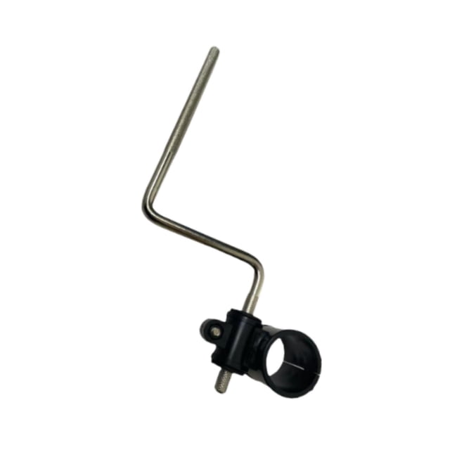 Guardoinrt Drum Rack Clamp Multifunctional Metal Drum suitable for three Extenon Clamp for Kids Beginner A