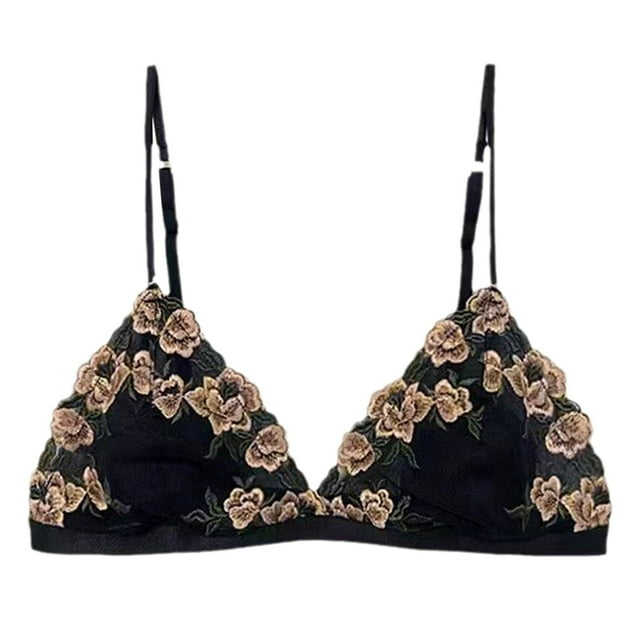 Brasier Tela de Mantequilla Sujetador Cómodo sin Aros para Mujer, sin Costuras, Soporte Suave, Uso Diario, Tejido Ligero y Transpirable. Extra Grande