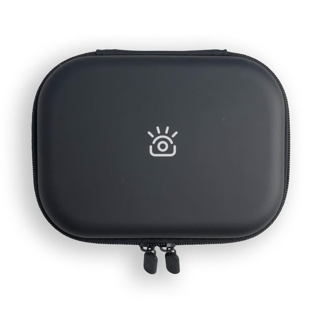 Funda protectora rígida Camera Case iContact ProHello