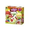 Tic Tac Tongue Chameleon Mask Bug Catch Game Kids Family New Gifts