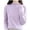 C568/Purple, variant on XIYON Sweaters for Women Lightweight Neck Soft Basic Knit Long Sleeve Pullover Top 2026 Fall Trendy Outfits