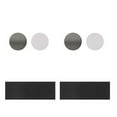 thumbnail image 1 of 1 Set Magnetic Strips Adhesive Magnetic Tapes Magnet Strips DIY Projects Fixor p20241126723, 1 of 2