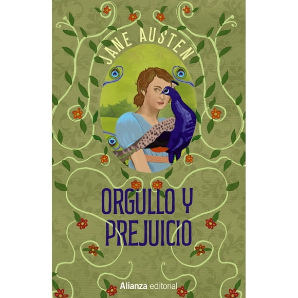 Orgullo y prejuicio / pd.