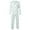 C7/Dad-White, variant on Vividxx Family Matching Holiday Pajamas Kids Christmas Tree Printed Pajamas Set Home Clothes Long Sleeve Top Trousers 2 Piece Set For Child Boys Girls 10T
