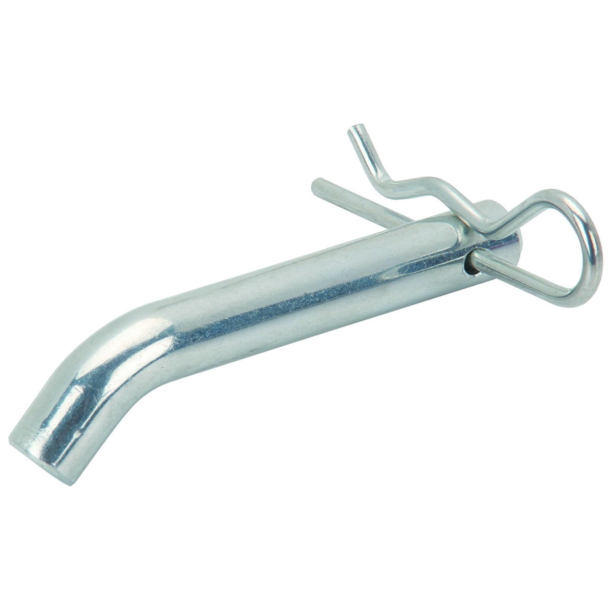 PTO Shaft Locking Hitch Pin 1/4