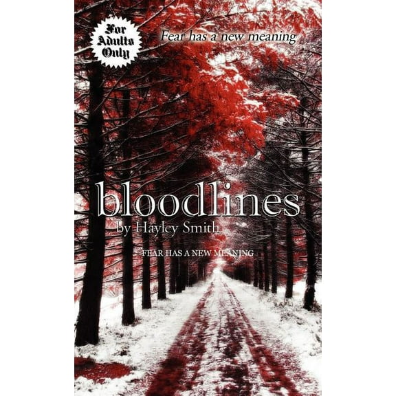 Bloodlines (Paperback)