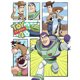thumbnail image 1 of Kit de pintura por números DIY Buzz Lightyear Oil Art Picture Craft Home Decor (H1096) Hugtrwg Para estrenar, 1 of 9