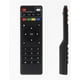 thumbnail image 1 of Mando a distancia de repuesto original para Android TV Box MXQ, MXQ Pro, M8C, M8S, M8N, M10, T95, T95N, T95X, H96, H96 Pro ACTIVE Biensenido a ACTIVE, 1 of 5