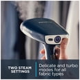 thumbnail image 2 of ROWENTA Xcel Steam Plus vaporizador de Mano, Vaporizador Xcel avanzado, Blanco, 1, 1, 2 of 5
