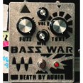 thumbnail image 4 of Death by Audio Bass War Fuzz - Pedal de distorsión, 4 of 7