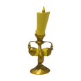 thumbnail image 2 of WDCC Lumiere - Candlestick Casanova | 4013465 | Disney's Beauty and the Beast | New in Box, 2 of 3