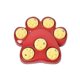 thumbnail image 2 of Dog Toys Dog Food Fun Iq Educatal Treat Box Slow Bowl Non Food Plate Dish, 2 of 5