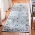 thumbnail image 1 of SAFAVIEH Isabella Kuzman Tapis Floral, 1 of 7