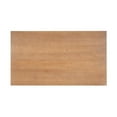 thumbnail image 4 of Pemberly Row Table de Salle à Manger Transitionnel en Pin Massif, Brun Miel Rustique, 4 of 7