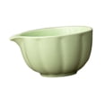 thumbnail image 3 of Tazón tradicional de matcha con regalo de inicio de brote de vertido Chawan Chawan Copa Copa Matcha Mezcla para la sala de té amante de la sala de té Verde, 3 of 8