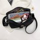 thumbnail image 2 of Bolsa De Hombro Bolso Bandolera De Nylon Fashionalbe Bolso De Mensajero Al Aire Libre Bolsos De Teléfono Suave Bolso De Embrague Ndcxsfigh Para Estrenar, 2 of 9