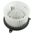 thumbnail image 3 of BOXI 700237 Front HVAC Blower Motor Fan Assembly Fits for Ford Expedition 2009-2017 / for Ford F-150 2009-2014 / for Lincoln Navigator 2009-2017 / Replaces OE# CL1Z19805A AL1Z19805A AL1Z19805B PM9364, 3 of 7