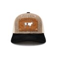 thumbnail image 2 of Knite Gorra Farmer Agro Prime Trucker Plata Ajustable Estilo Ranchero, 2 of 5