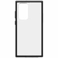 thumbnail image 1 of LifeProof See Galaxy S22 Ultra Clear/Black, 1 of 4