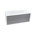 thumbnail image 2 of Mishimoto MMUIC-W3 Universal Air-to-Water Race Intercooler Core 12" x 4.9" x 4.9", 2 of 5