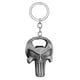 thumbnail image 1 of Halloween Gifts Skull Keychain Bottle Opener Pendant Men's Car, 1 of 5